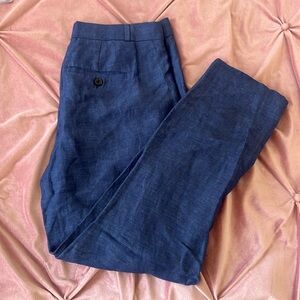 BANANA REPUBLIC AVERY STRAIGHT PANT